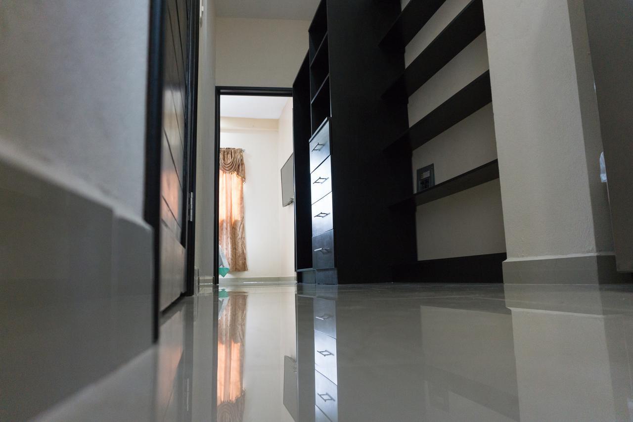 Hotel Suites La Roca Cancún Exteriér fotografie