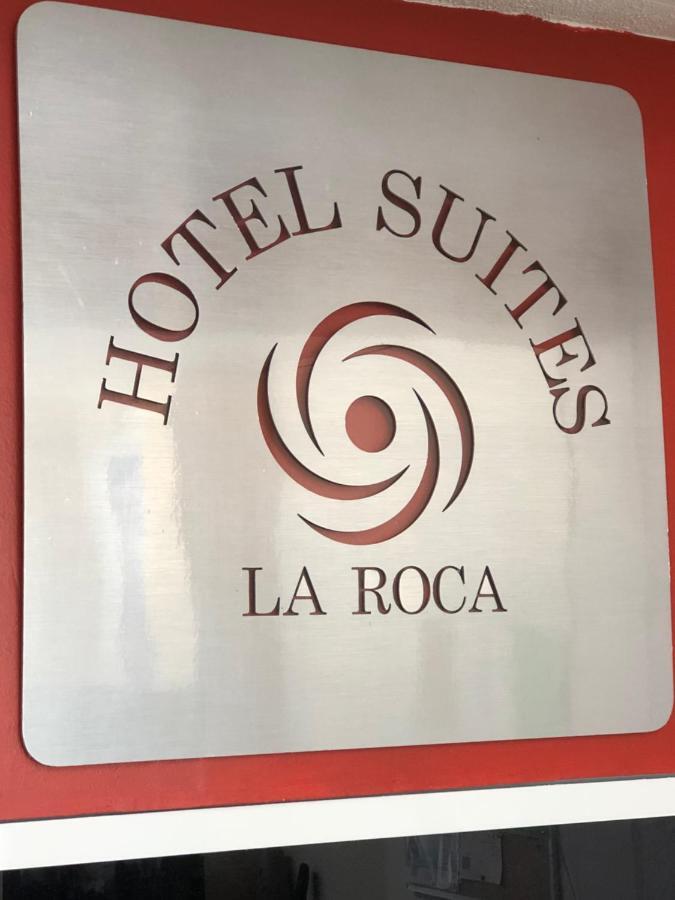 Hotel Suites La Roca Cancún Exteriér fotografie